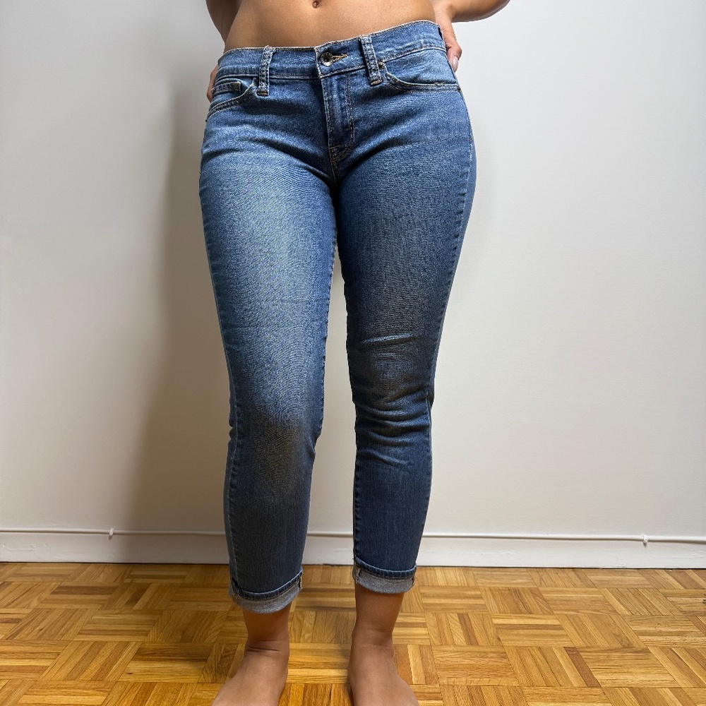 Vintage Lucky Brand Jeans